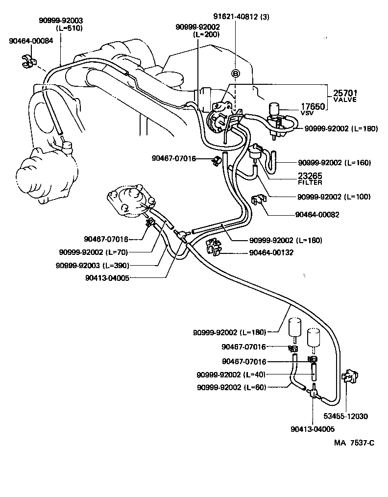 Figure MA7537C