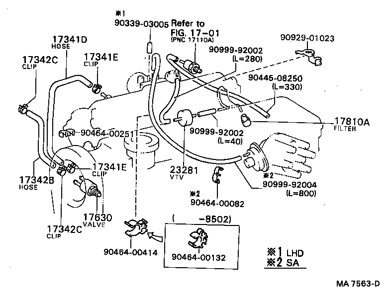 Figure MA7563D