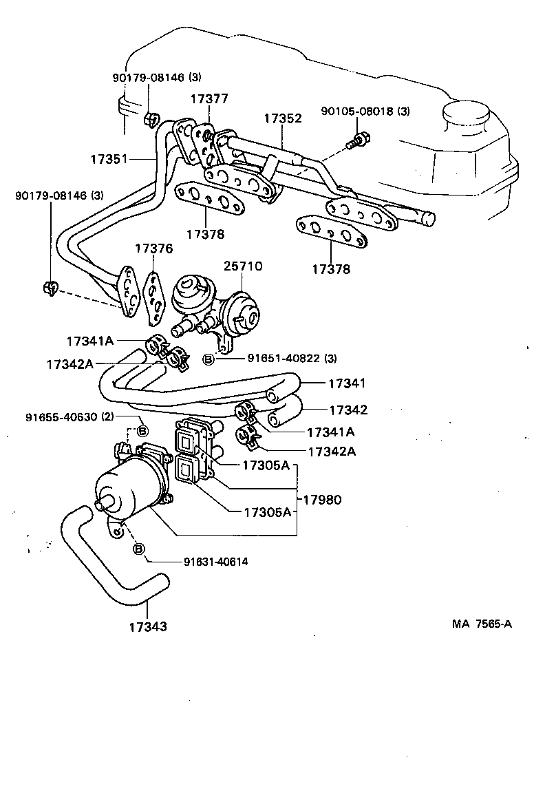 Figure MA7565A