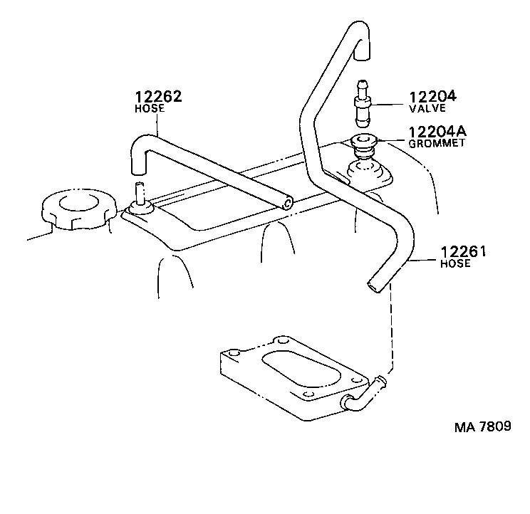 Figure MA7809