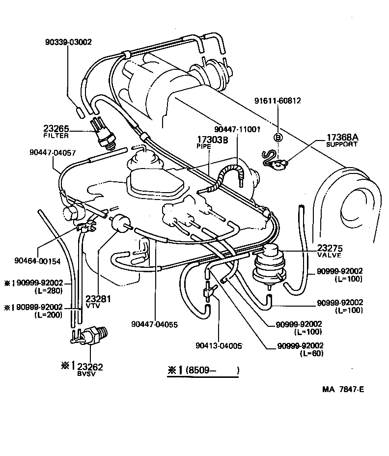 Figure MA7847E