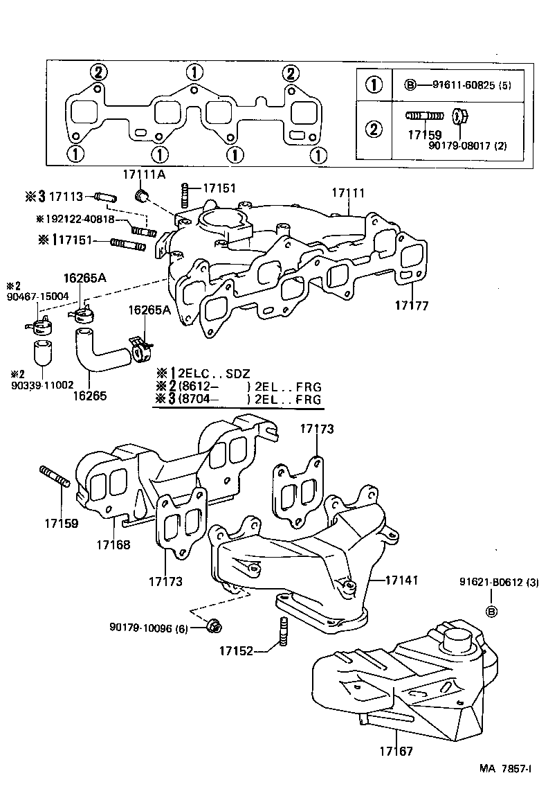 Figure MA7857I