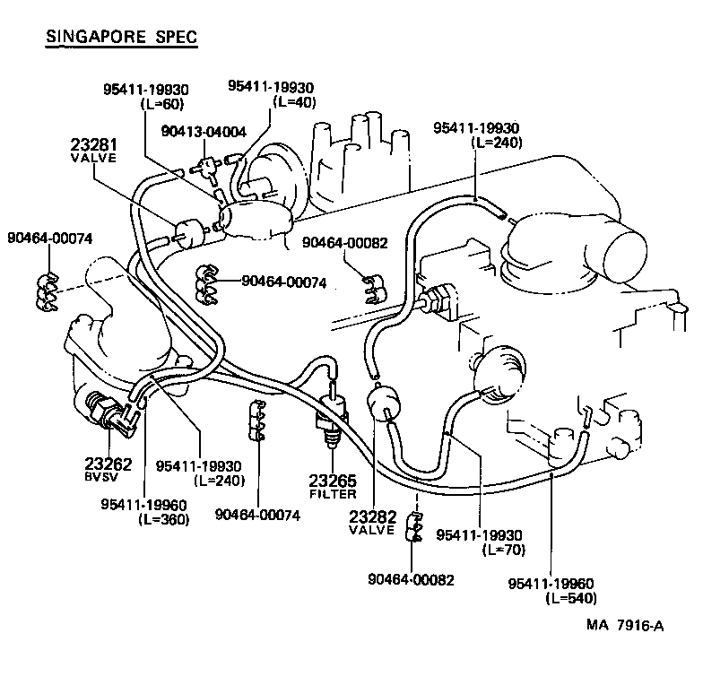 Figure MA7916A