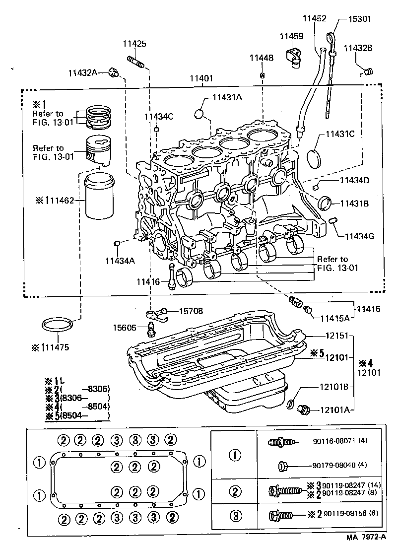 Figure MA7972A