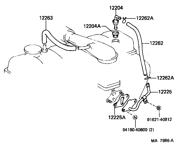Figure MA7986A