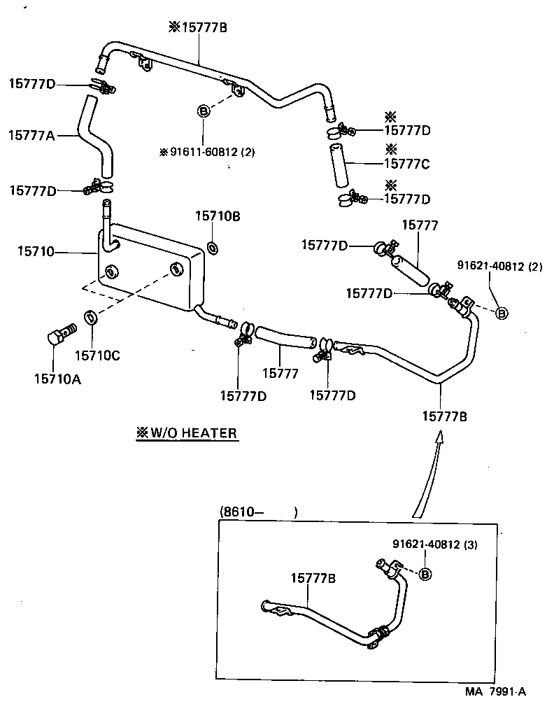 Figure MA7991A
