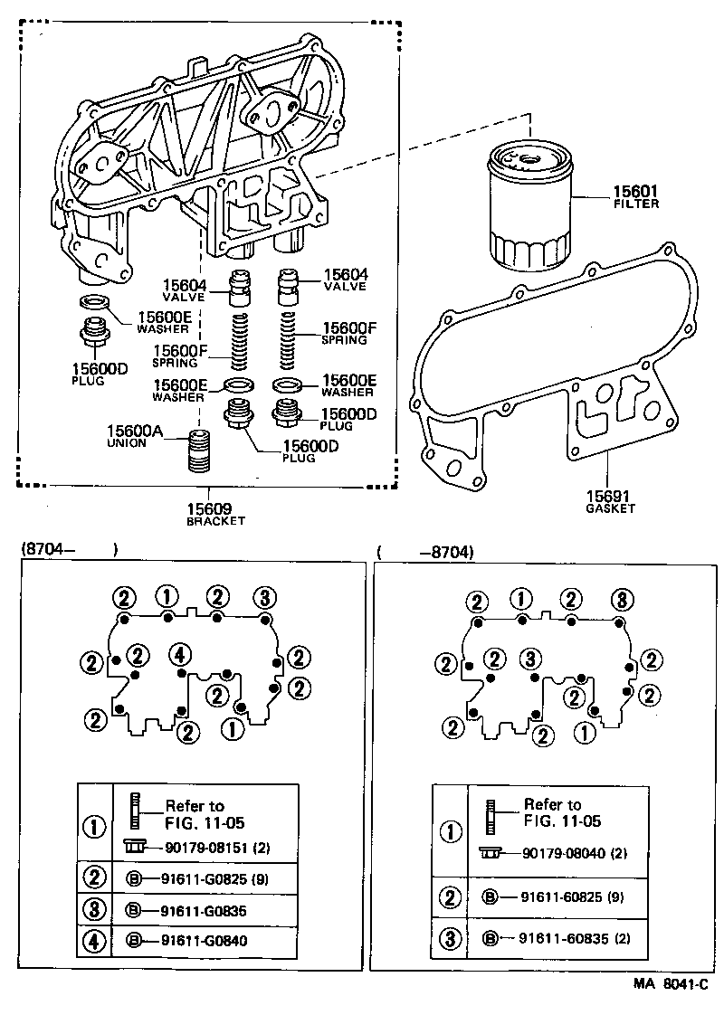 Figure MA8041C