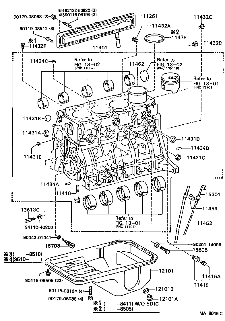 Figure MA8046C