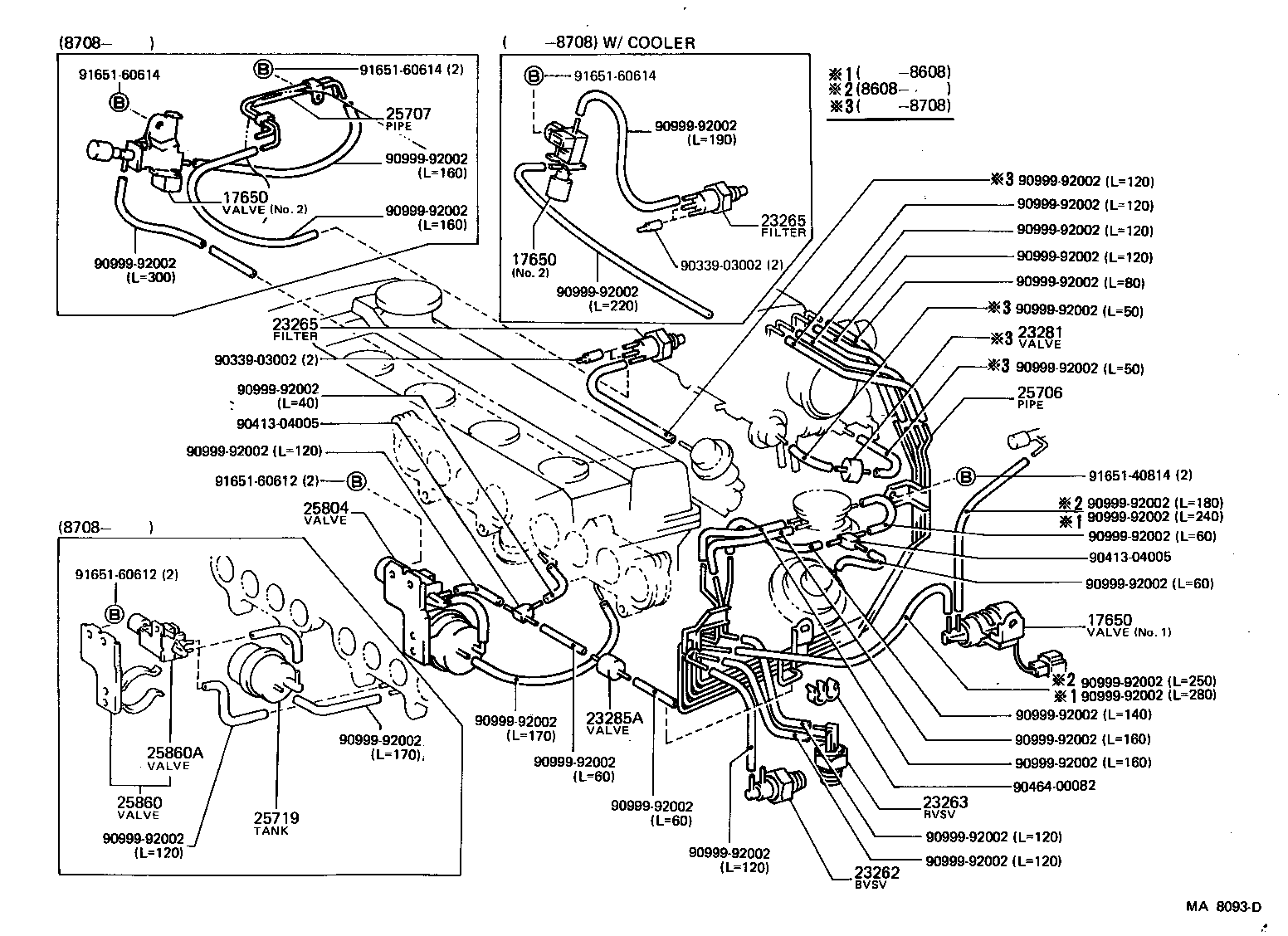 Figure MA8093D