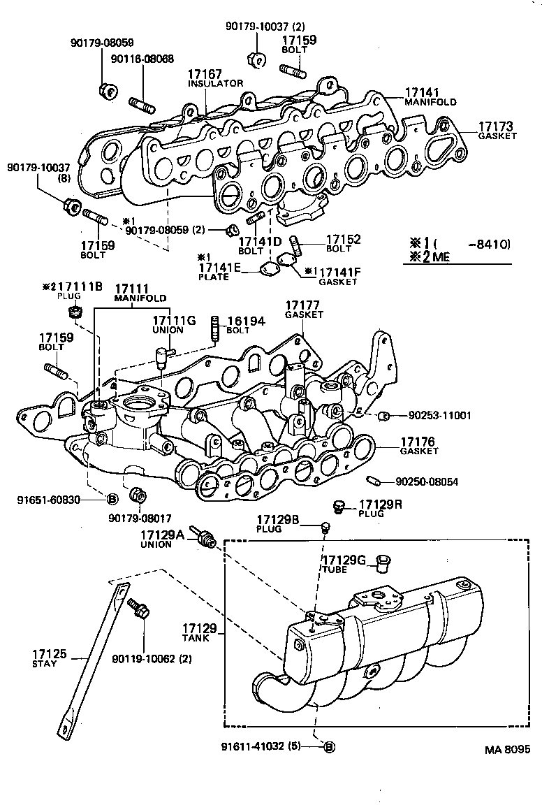 Figure MA8095