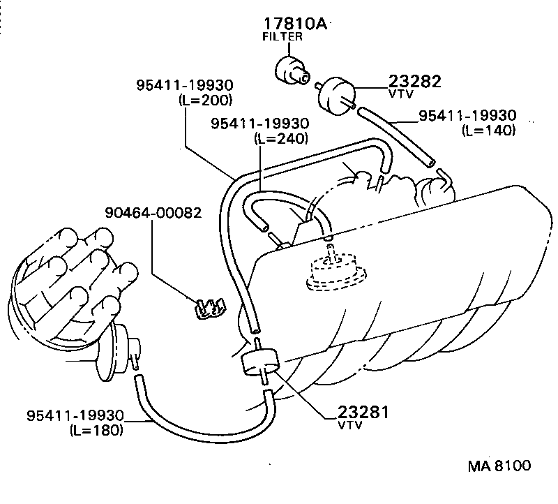 Figure MA8100
