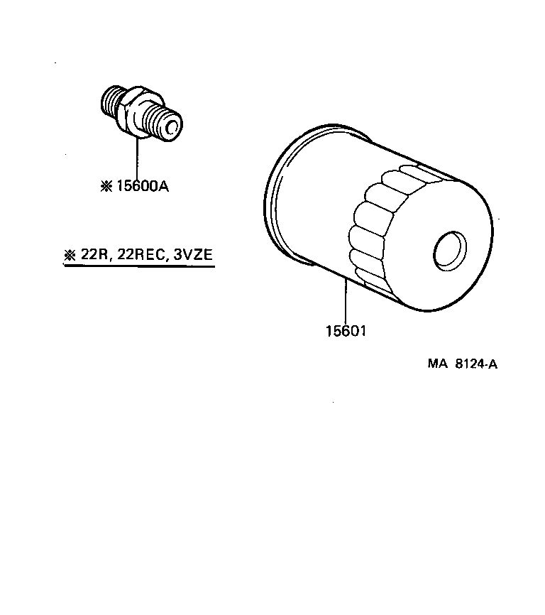 Figure MA8124A