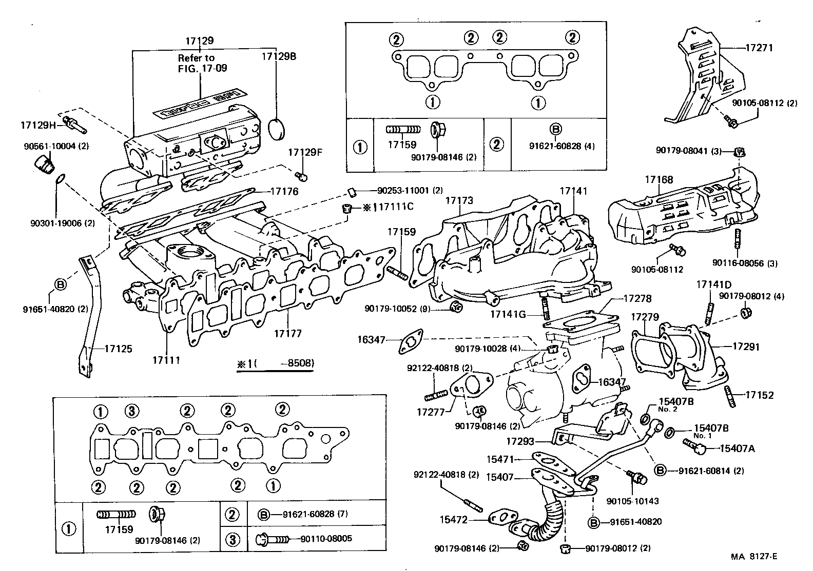 Figure MA8127E