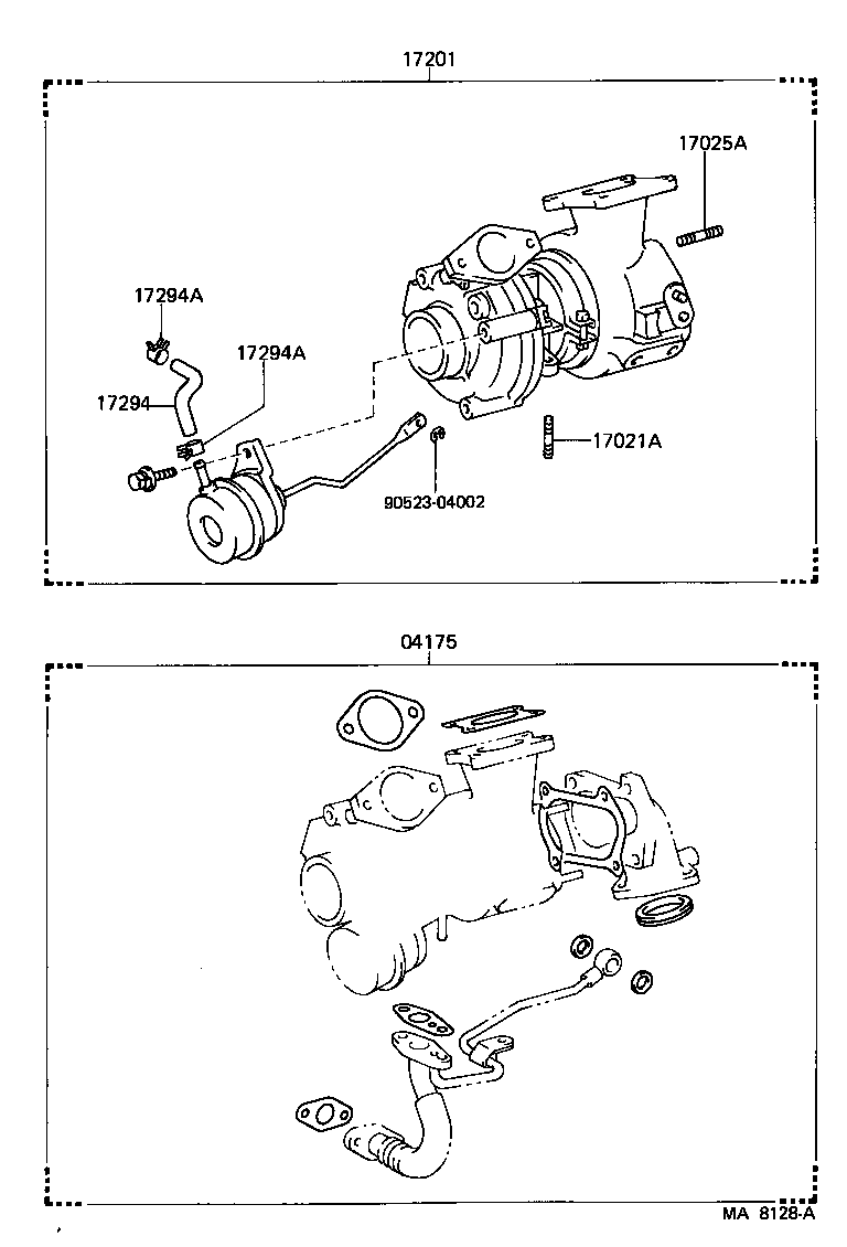 Figure MA8128A