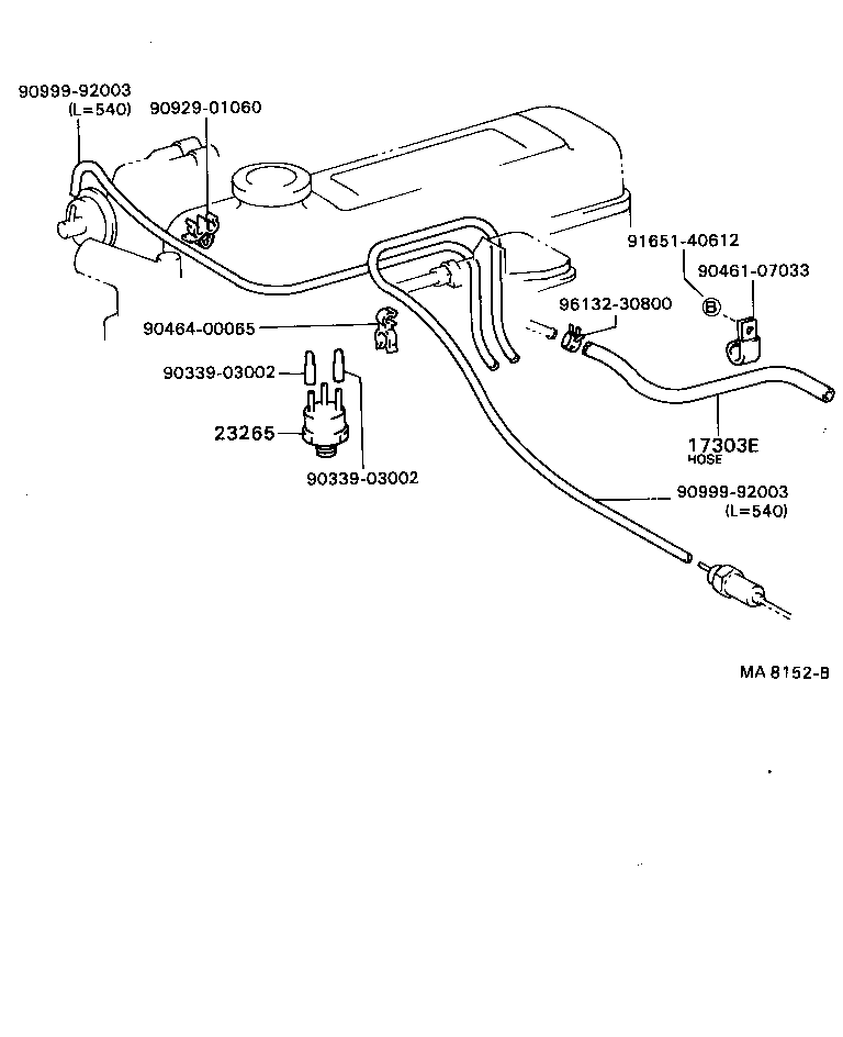Figure MA8152B