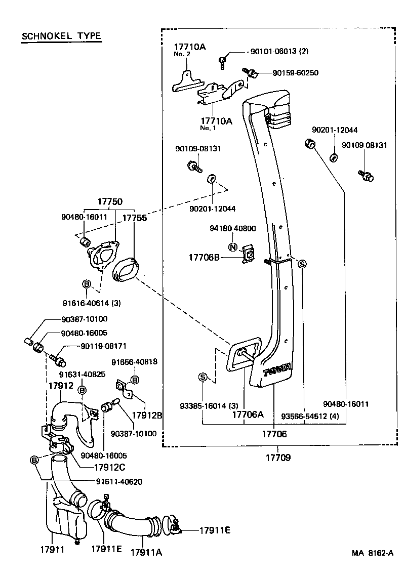 Figure MA8162A