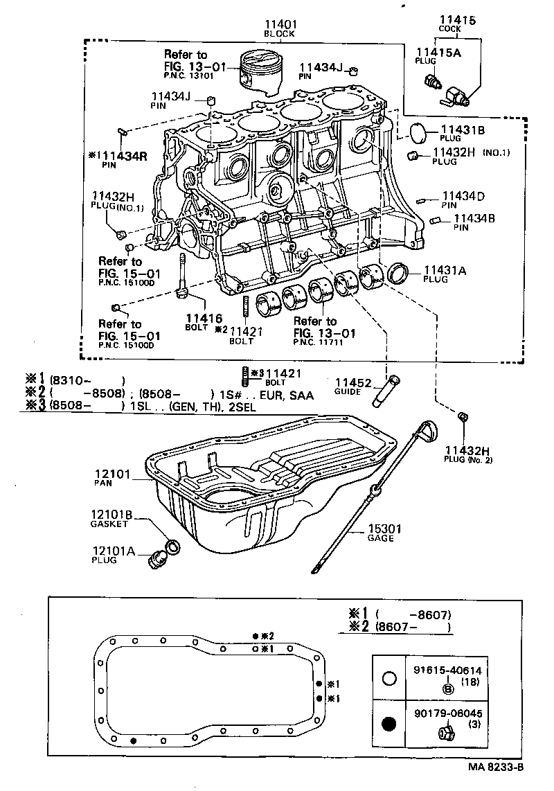 Figure MA8233B