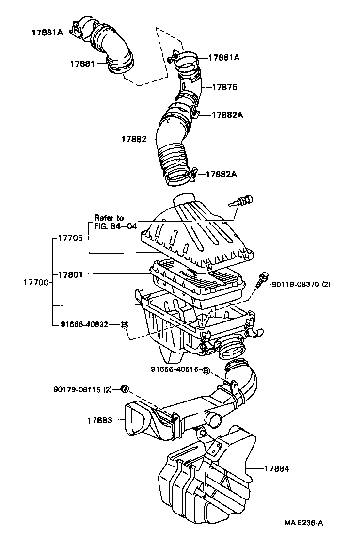 Figure MA8236A