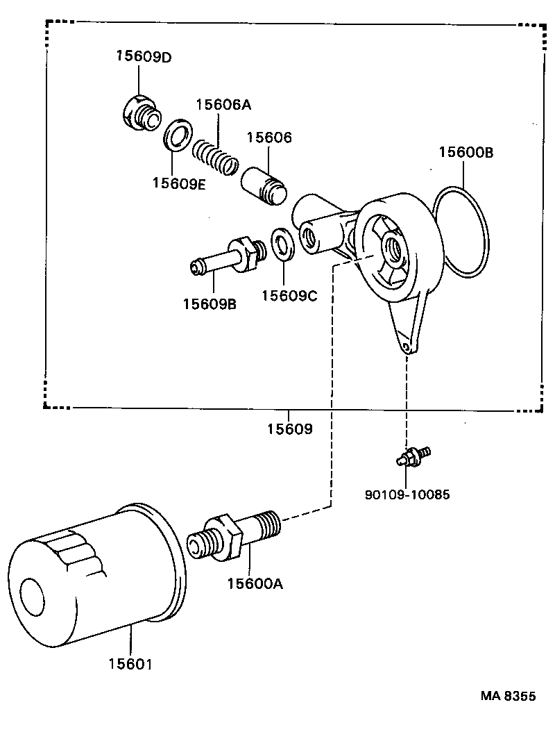 Figure MA8355