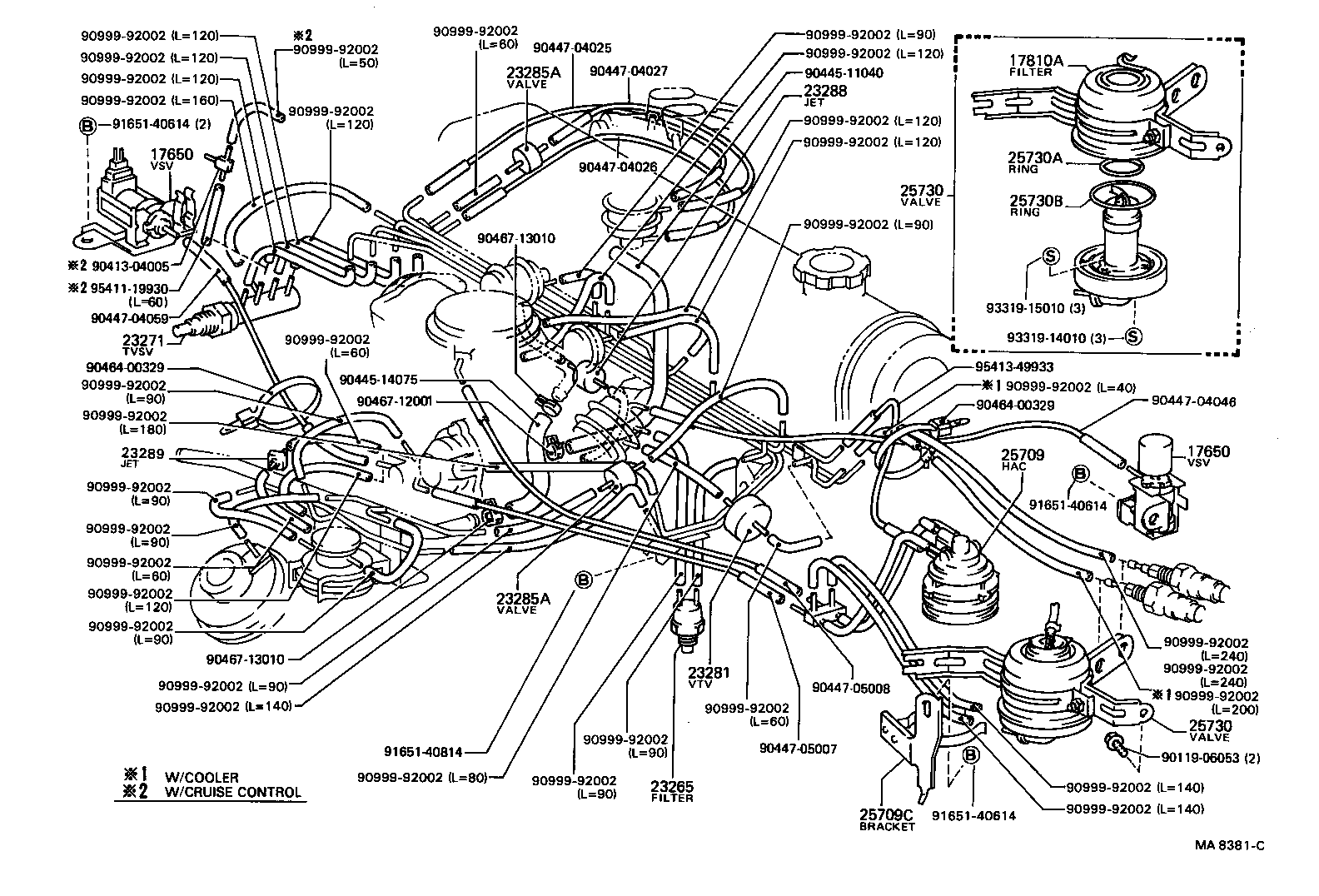 Figure MA8381C