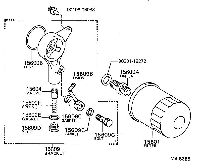 Figure MA8385