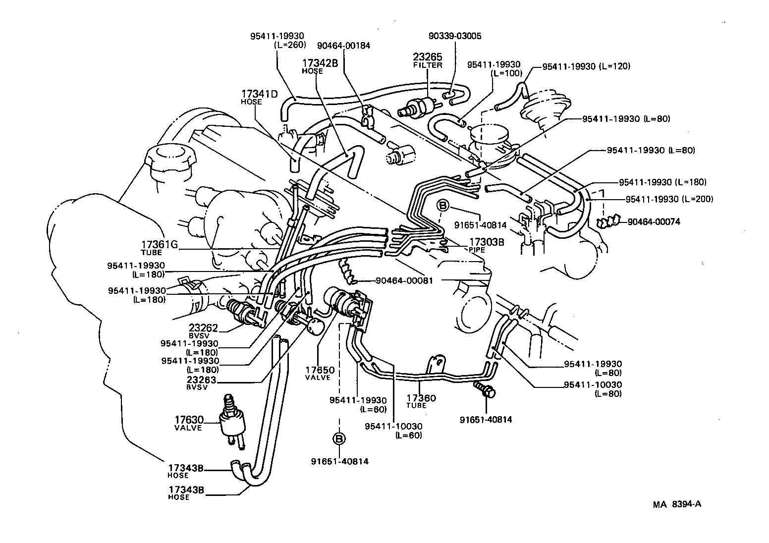 Figure MA8394A