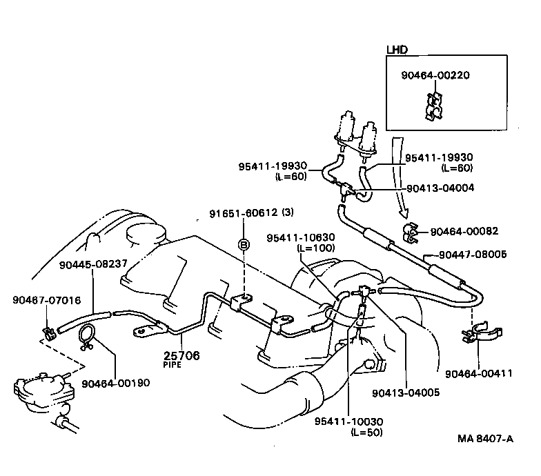 Figure MA8407A