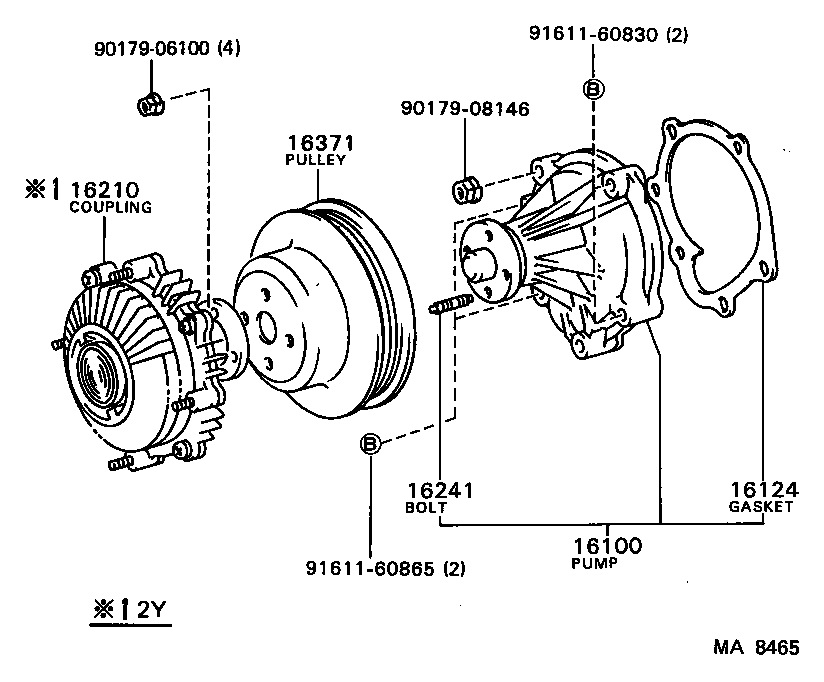 Figure MA8465