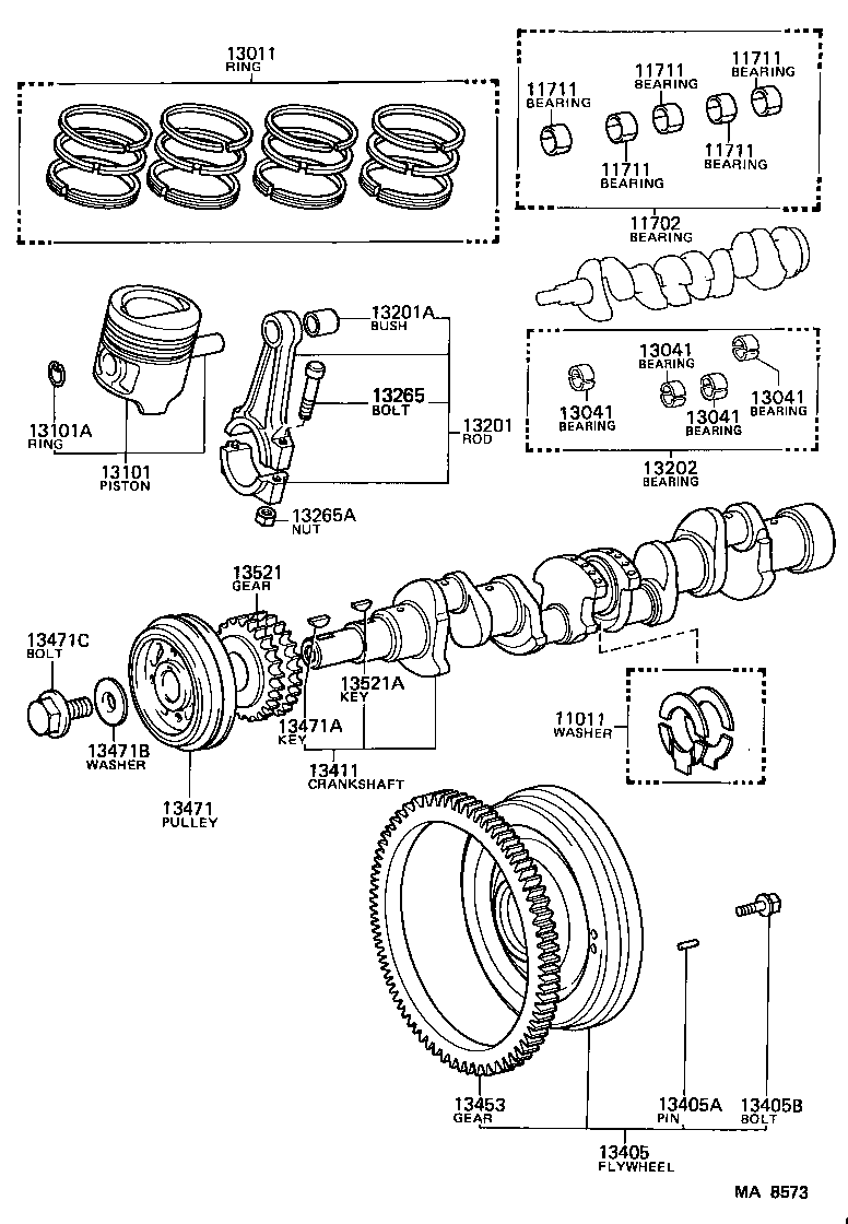 Figure MA8573