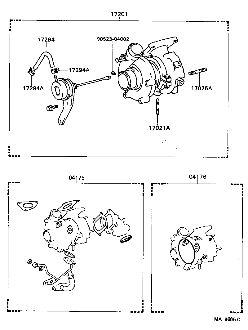 Figure MA8665C