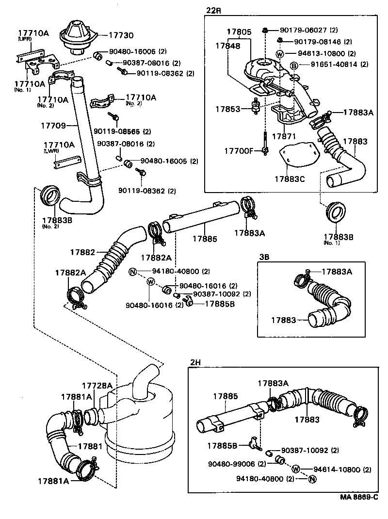 Figure MA8669C