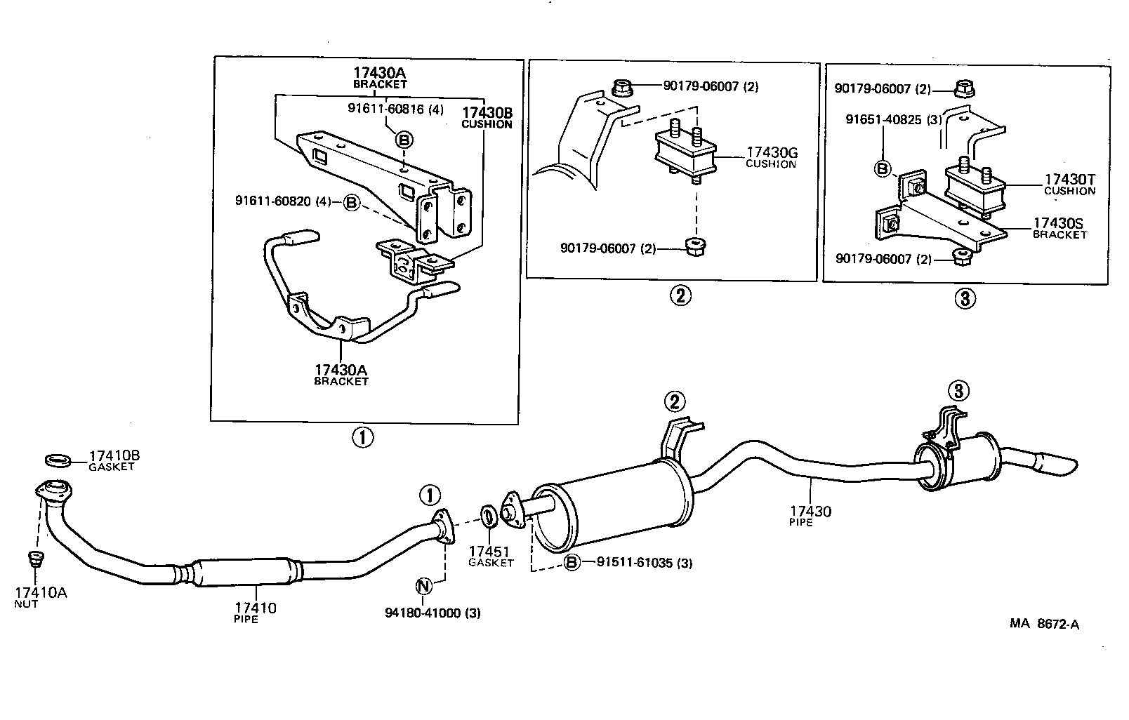 Figure MA8672A