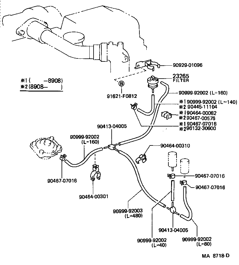 Figure MA8718D