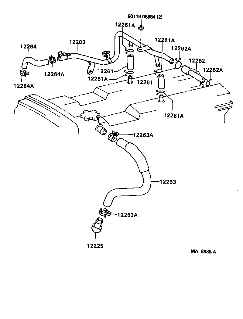 Figure MA8835A