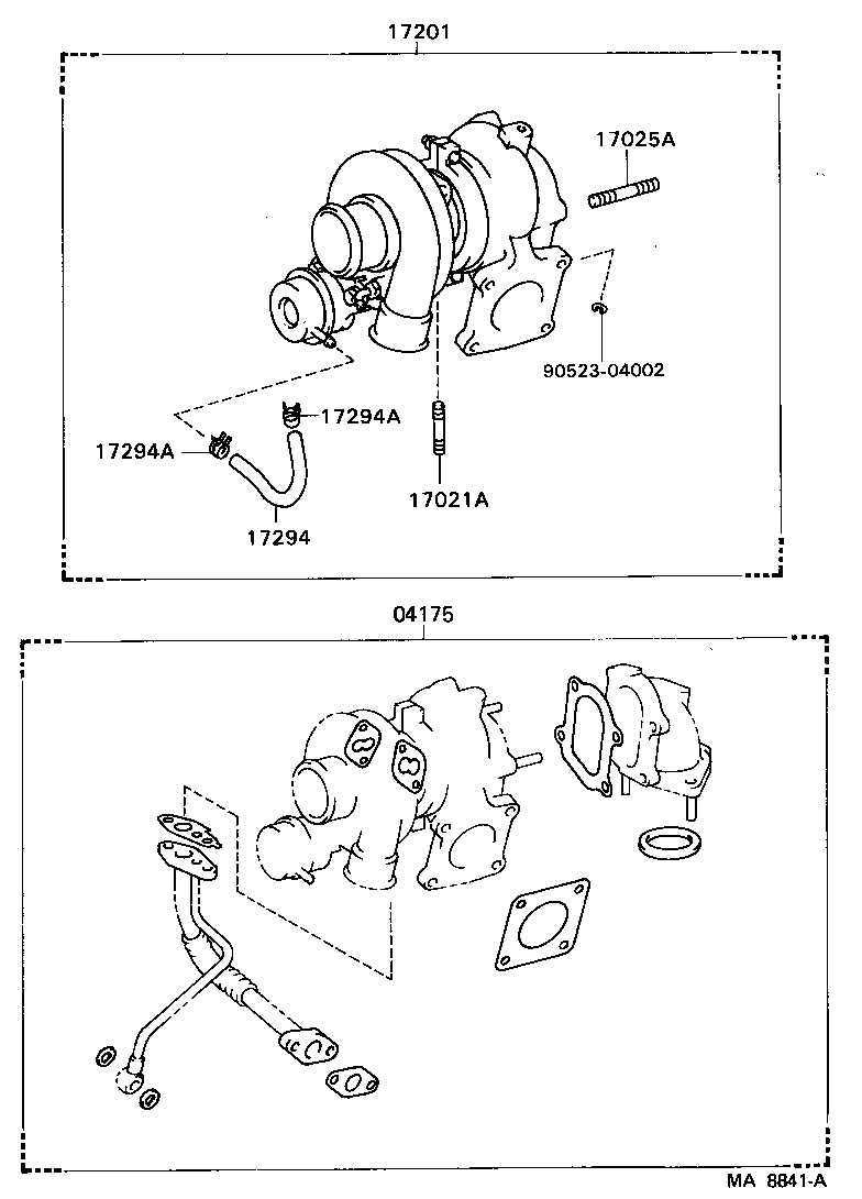Figure MA8841A