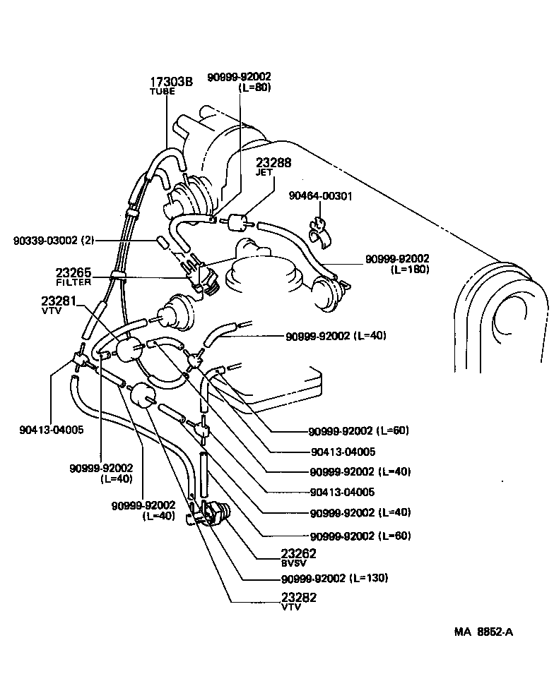 Figure MA8852A