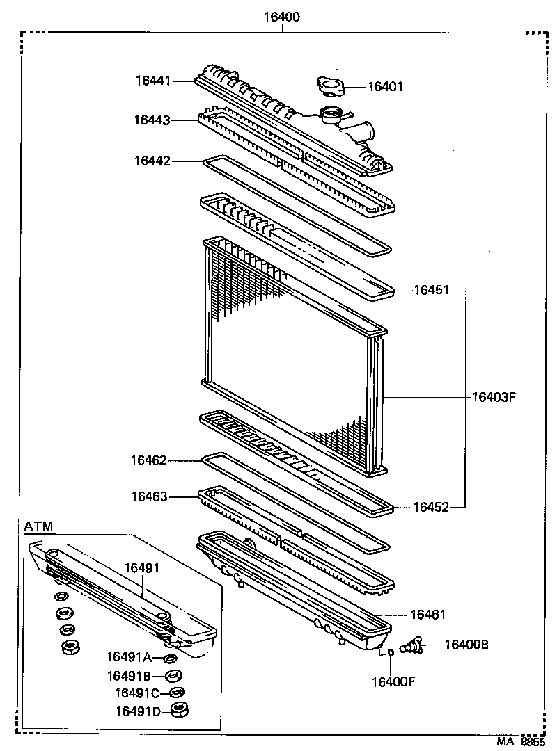 Figure MA8855