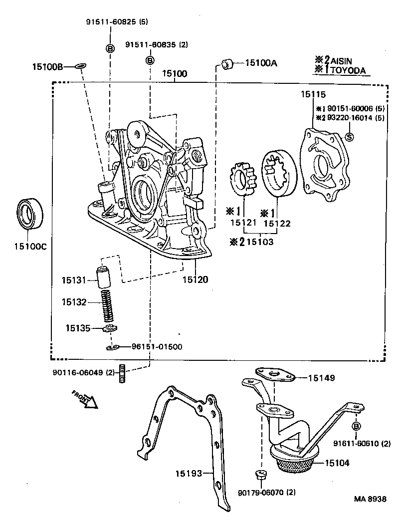 Figure MA8938