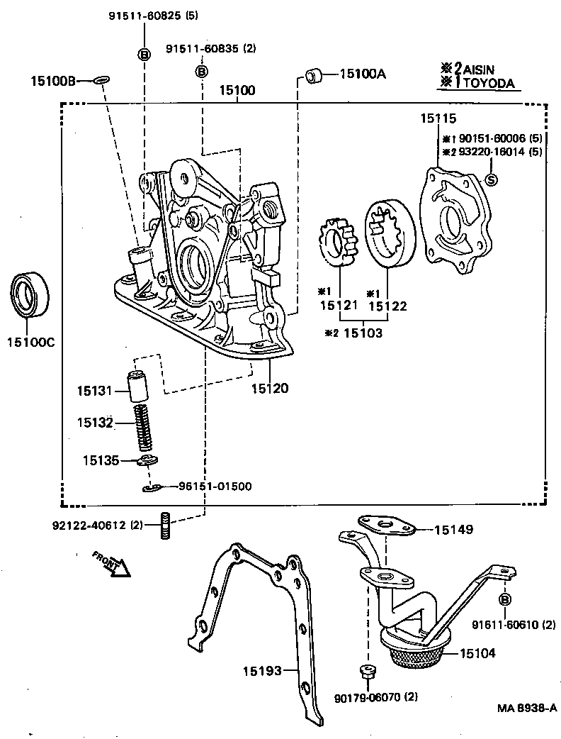 Figure MA8938A