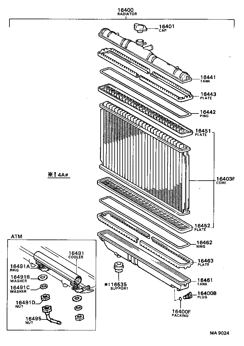 Figure MA9024