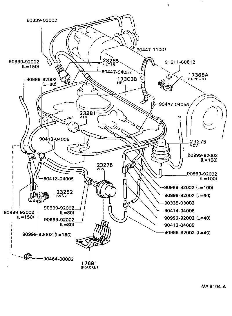 Figure MA9104A