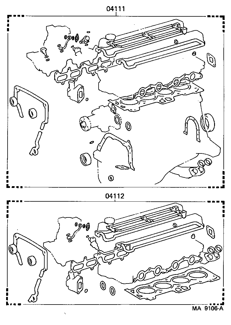 Figure MA9106A
