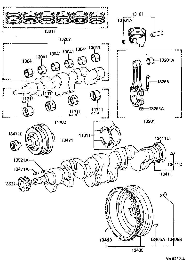 Figure MA9237A