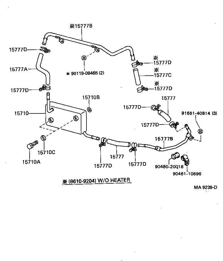 Figure MA9239D