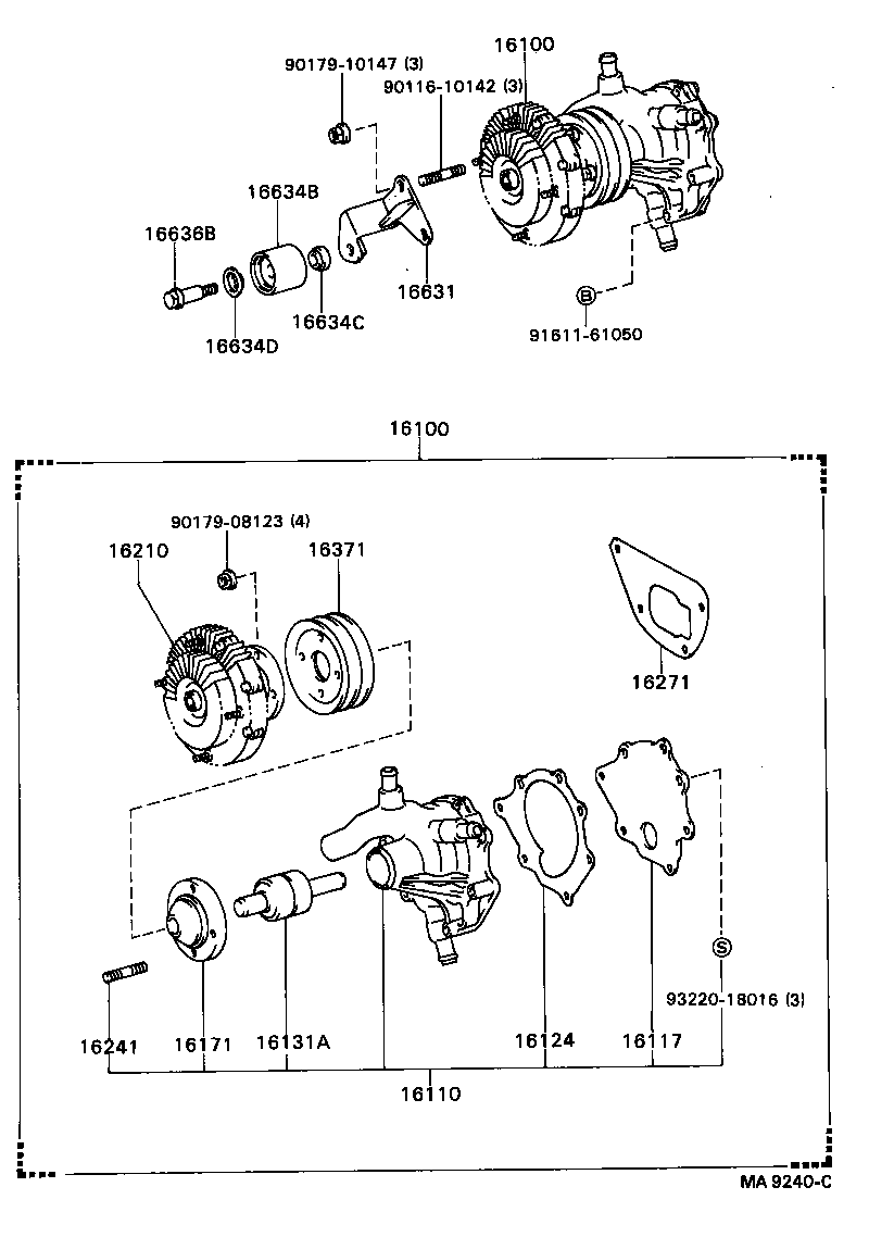 Figure MA9240C