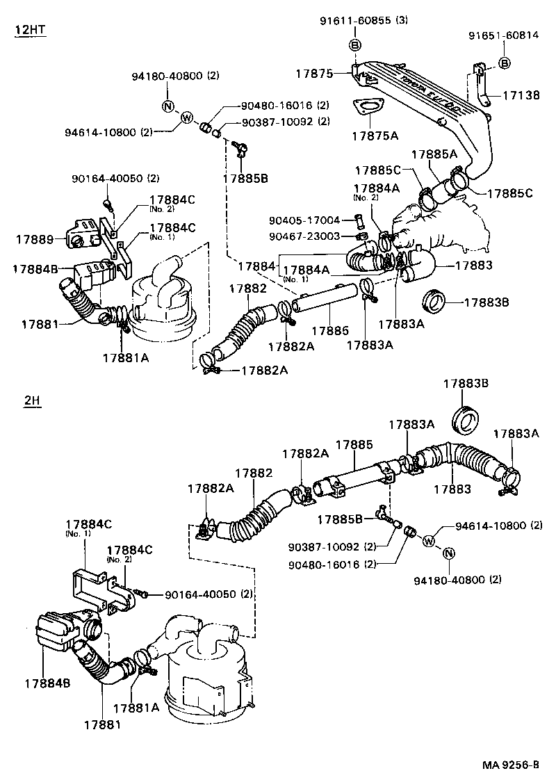 Figure MA9256B
