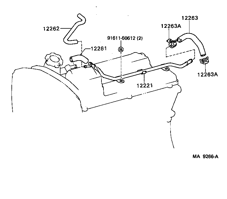 Figure MA9266A