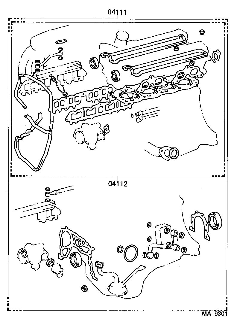 Figure MA9301