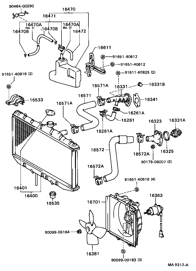 Figure MA9312A