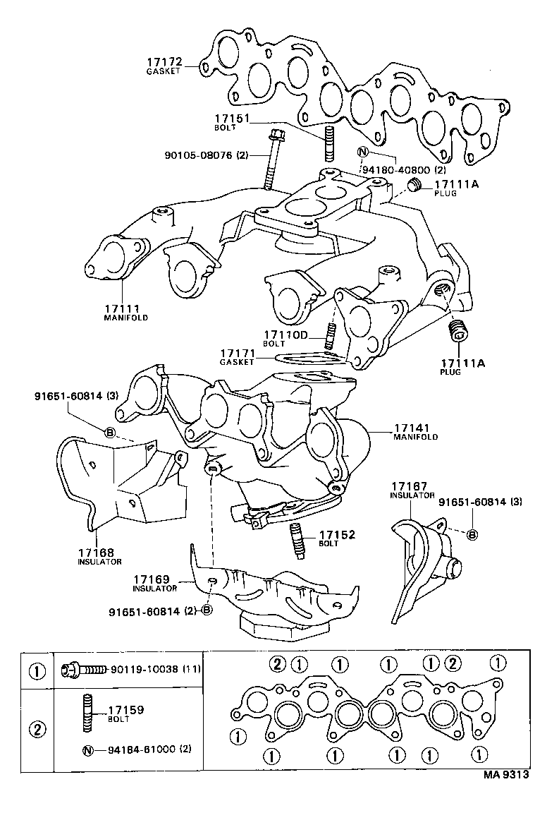 Figure MA9313